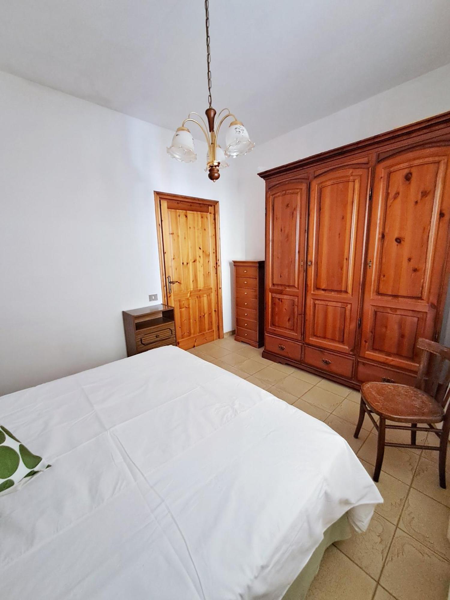 Casa Verdi Telti ภายนอก รูปภาพ