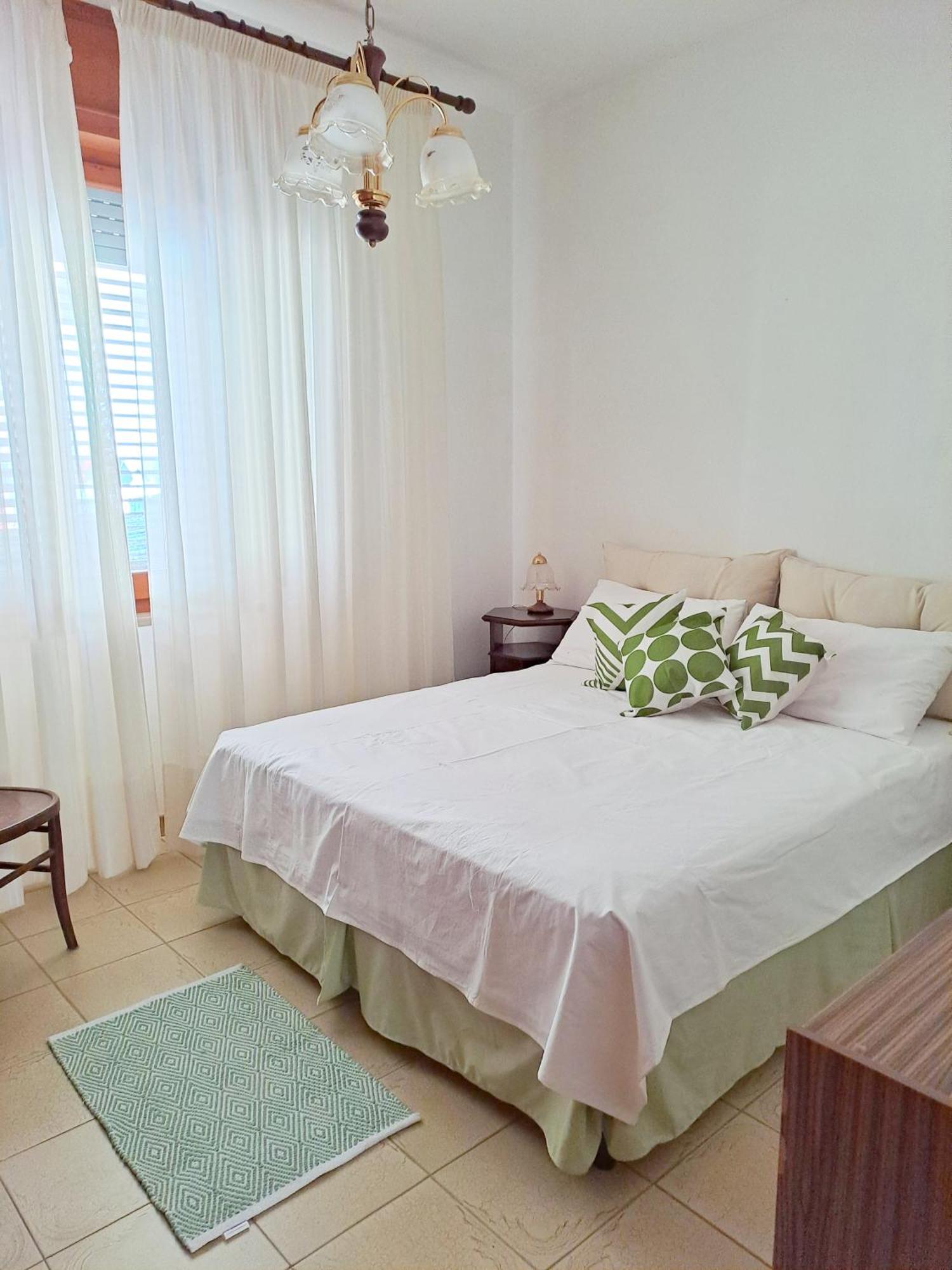 Casa Verdi Telti ภายนอก รูปภาพ