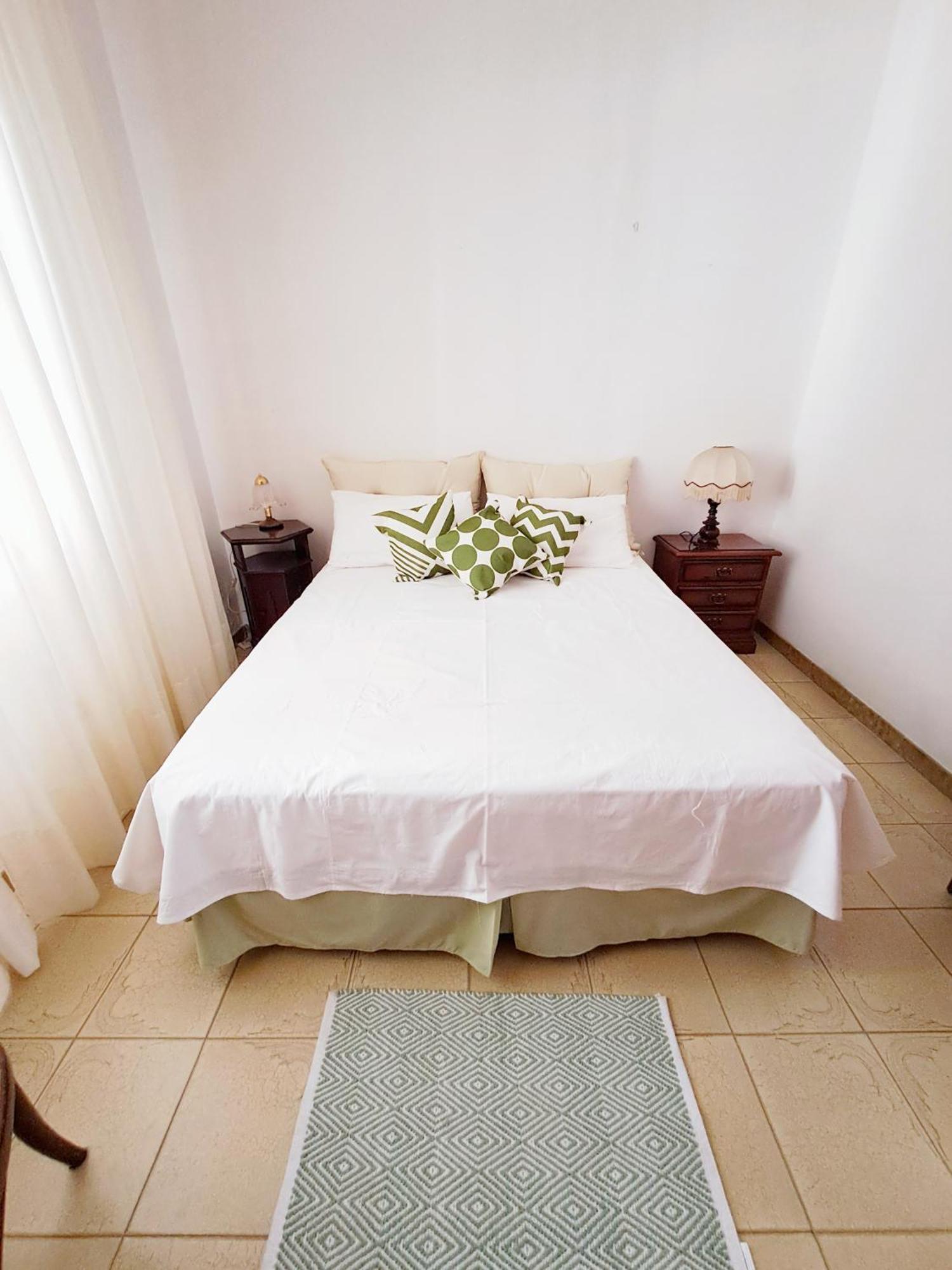 Casa Verdi Telti ภายนอก รูปภาพ