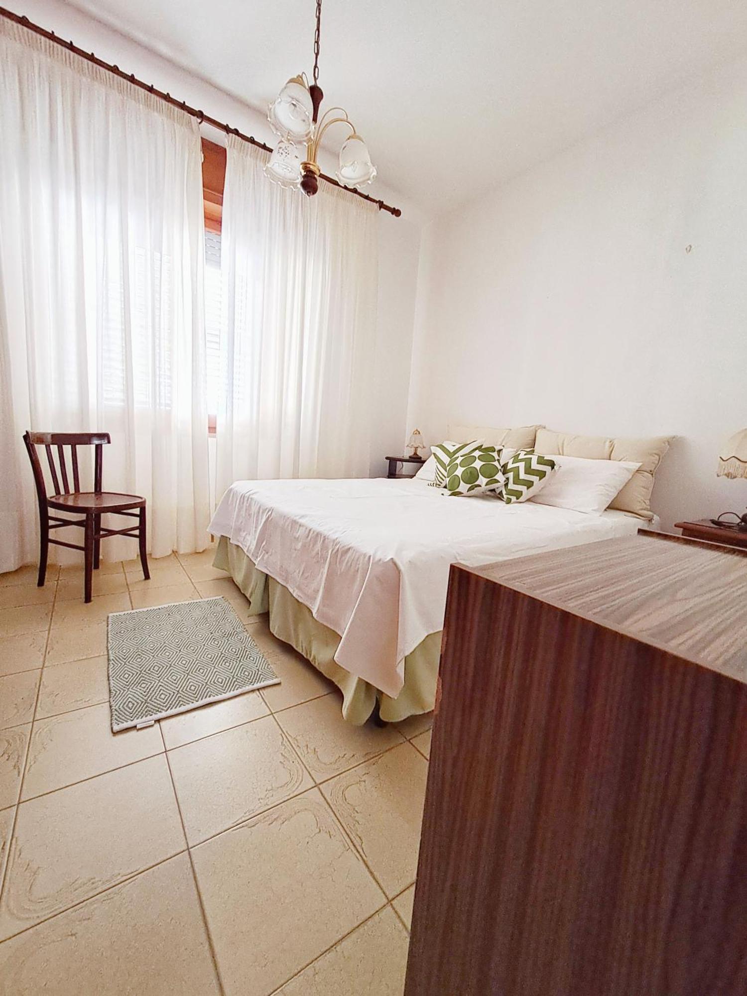 Casa Verdi Telti ภายนอก รูปภาพ