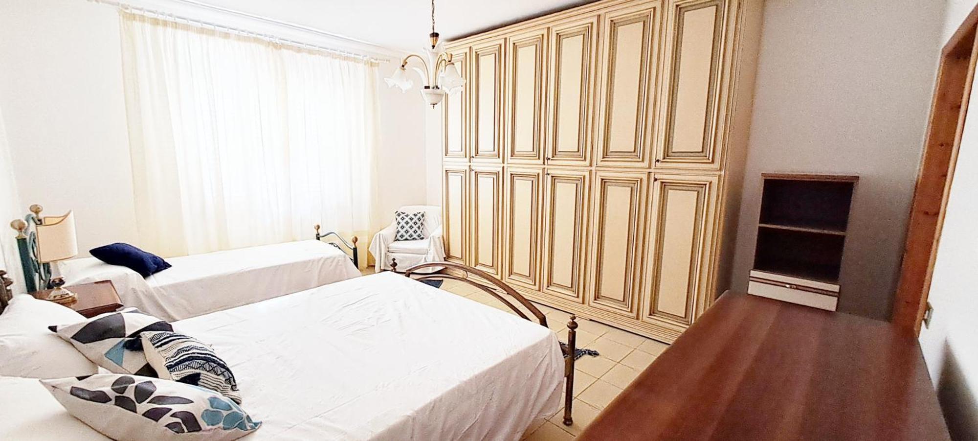 Casa Verdi Telti ภายนอก รูปภาพ