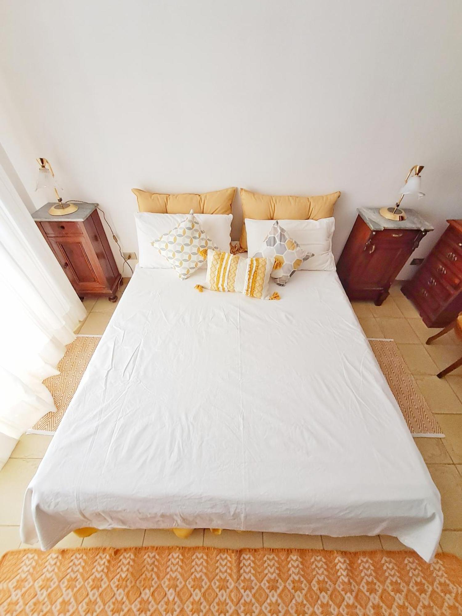 Casa Verdi Telti ภายนอก รูปภาพ