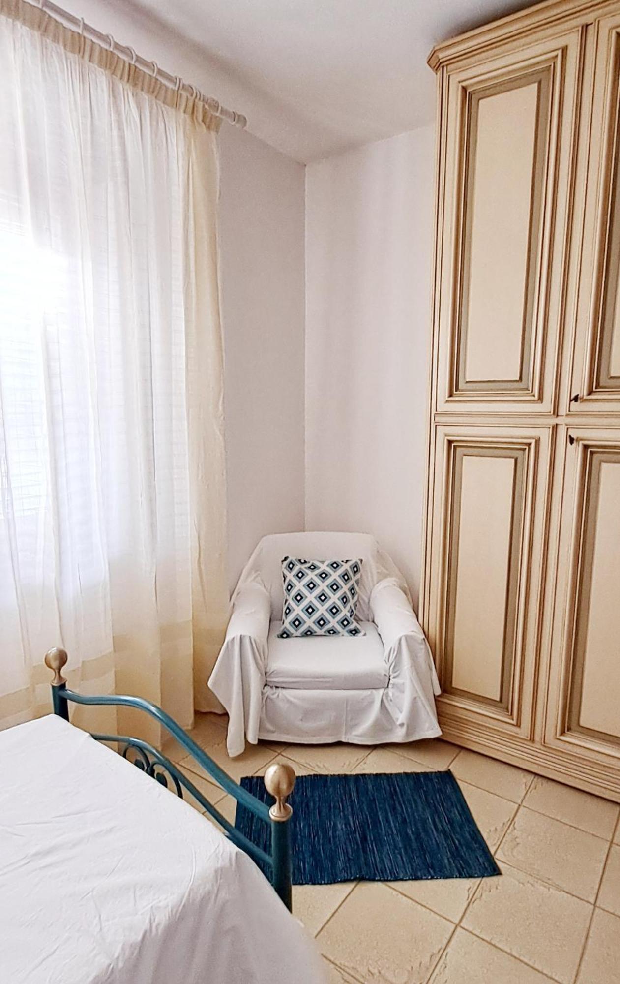 Casa Verdi Telti ภายนอก รูปภาพ