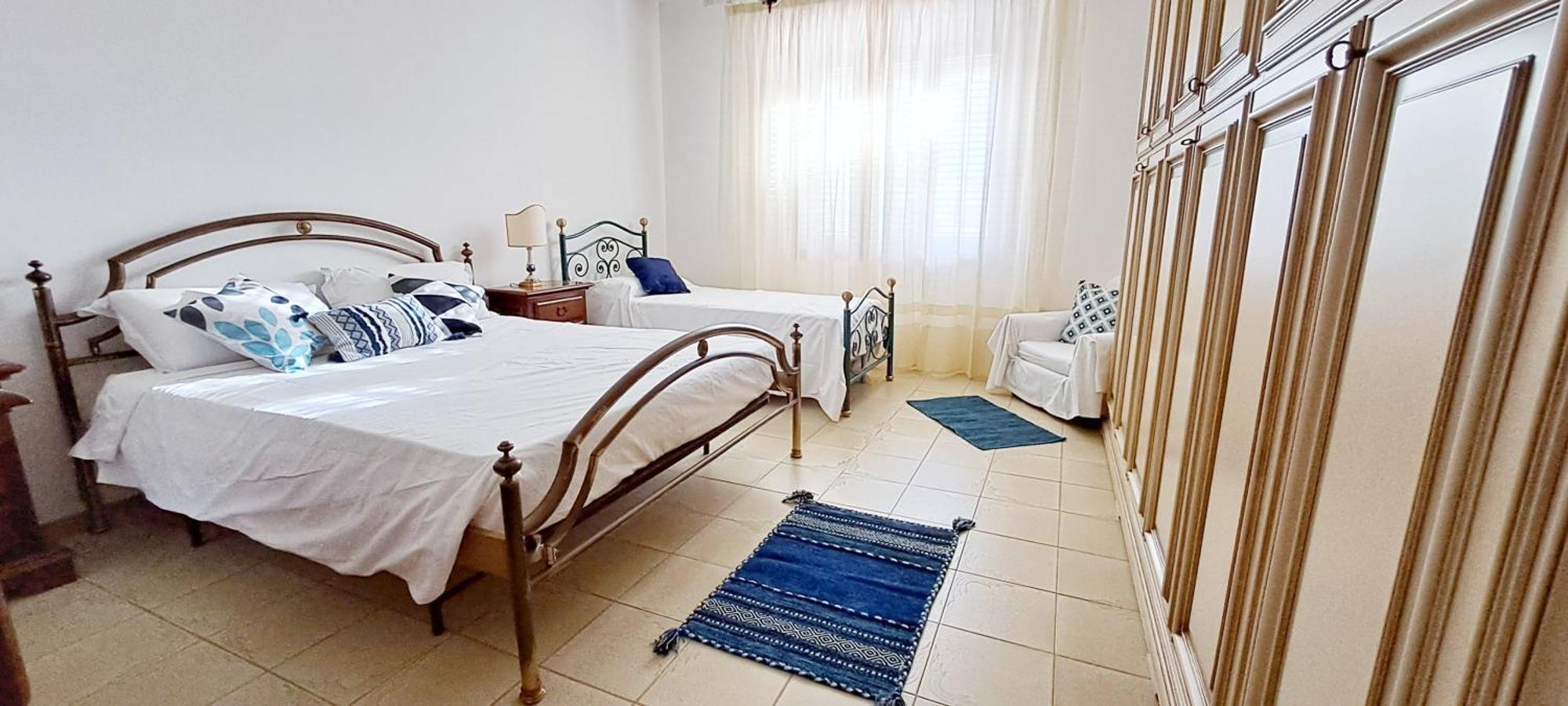 Casa Verdi Telti ภายนอก รูปภาพ